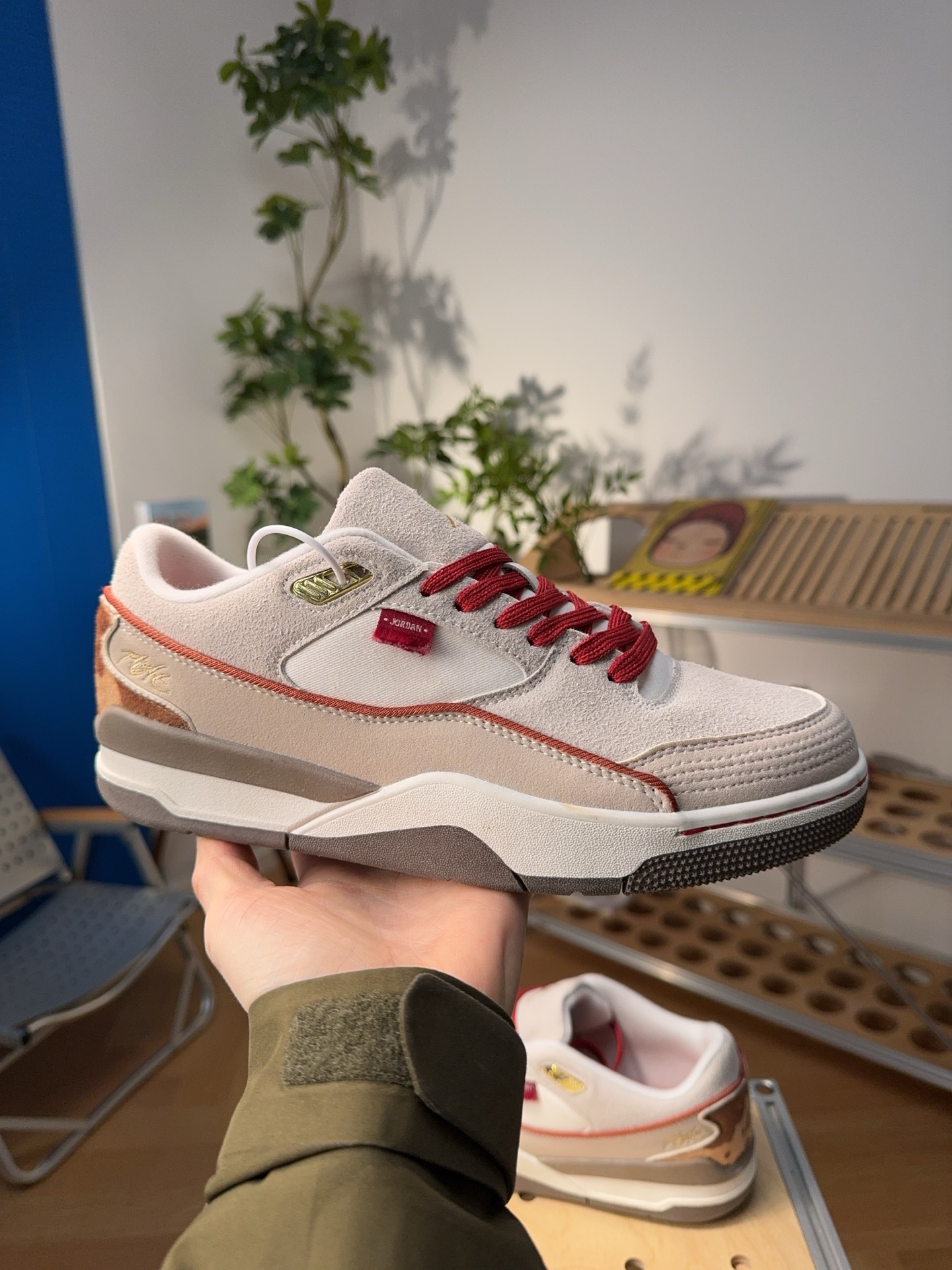 Nike Jordan